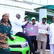 Edo Deputy Gov applauds Globacom on Joy Unlimited Extravaganza promo