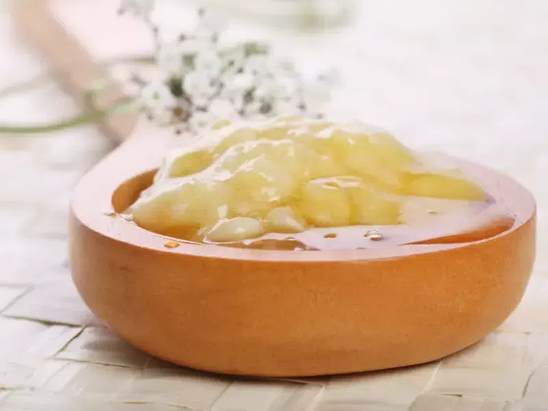 Some people add advocado but it is not essential [stylesatlife]