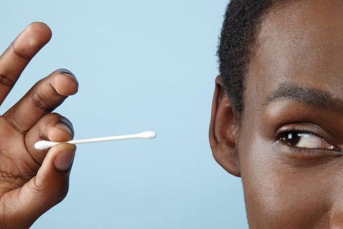 Cotton swabs are dangerous [theguardian]