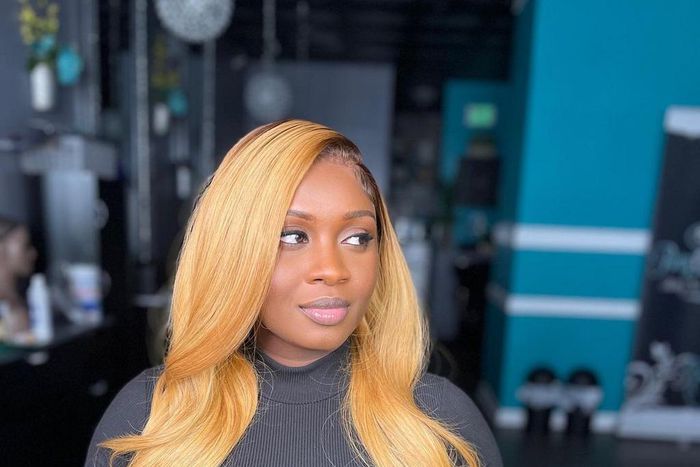 Movie star Princess Shyngle [Instagram/PrincessShyngle]