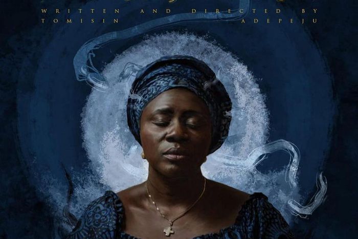 'Appreciation' short film directed by Tomisin Adepeju [Instagram]