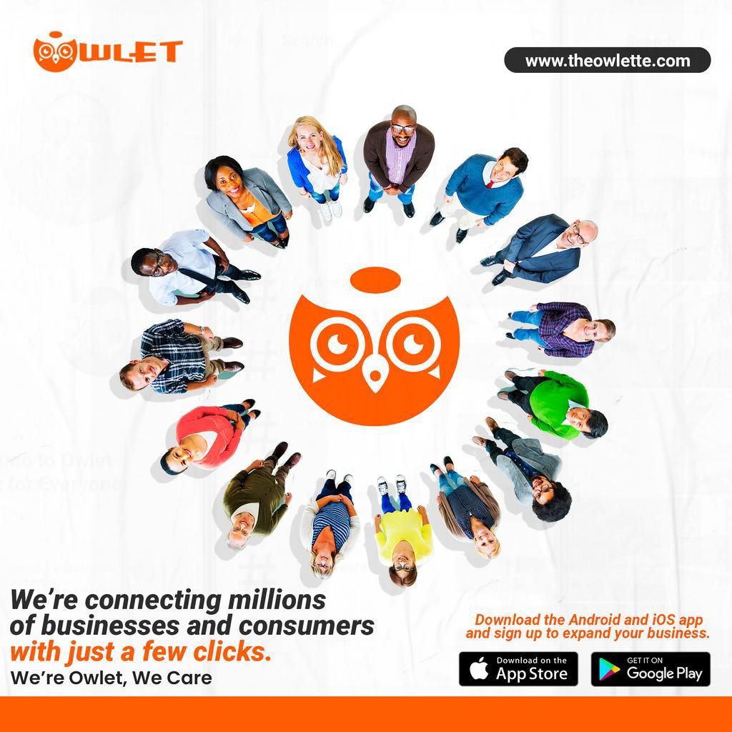 Introducing The Owlette; a fast-growing online marketplace