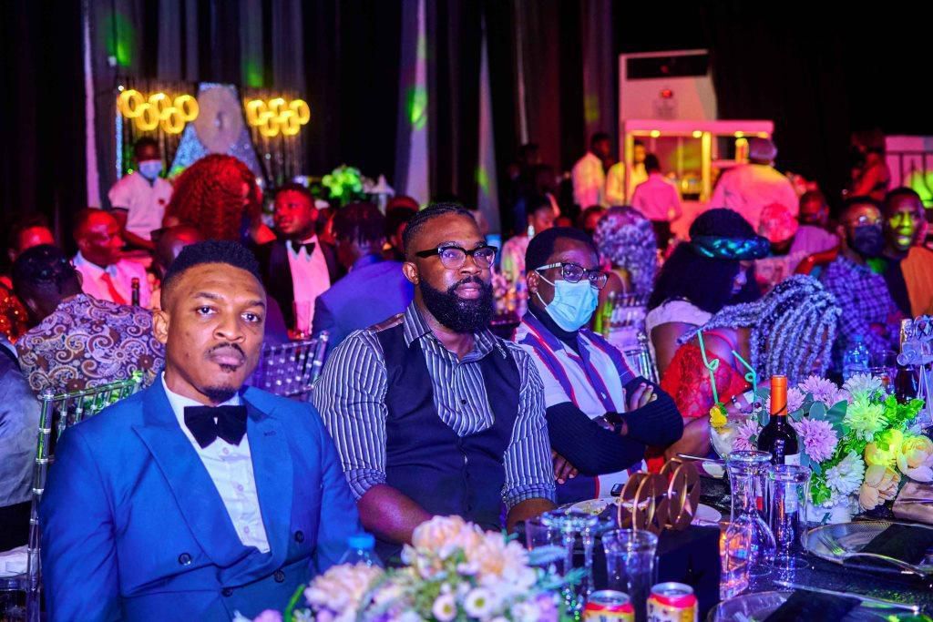 Inside the star-studded Inkblot anniversary gala and movie premiere of 'Superstar'