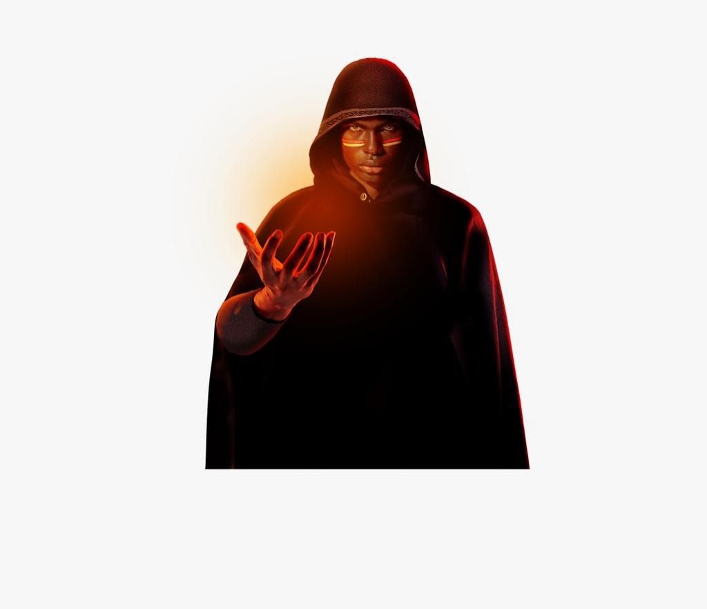 Gulder Ultimate Search contestants in search of Akolo’s secret