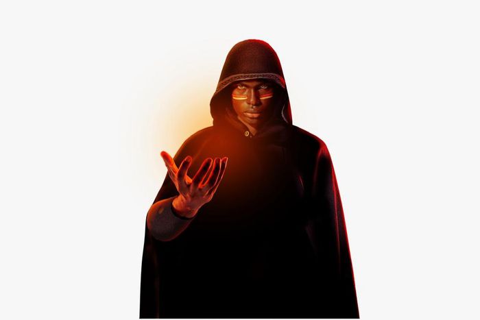 Gulder Ultimate Search contestants in search of Akolo’s secret