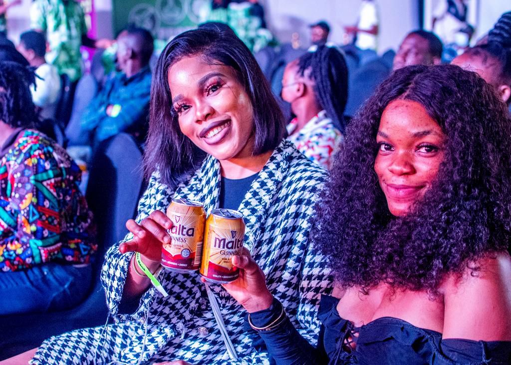 Malta Guinness brings a fun twist to Laughter On Lockdown