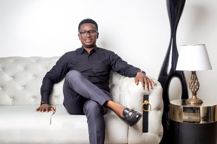 Evans Akere of Vanskere