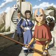 Avatar the last airbender