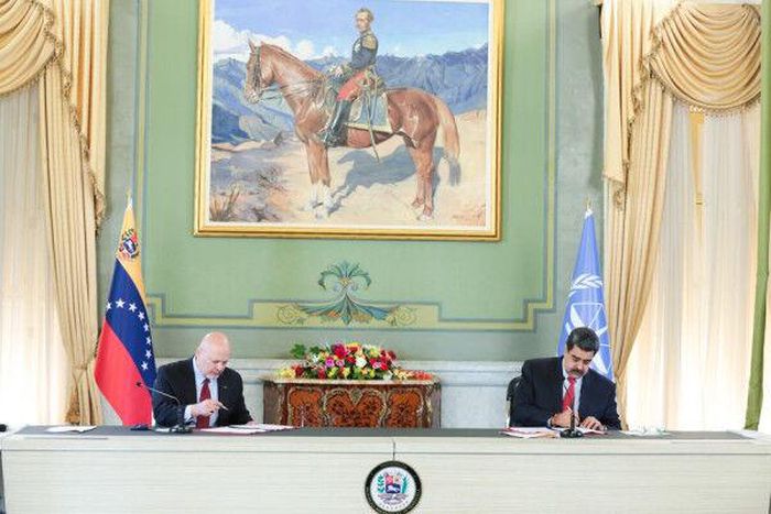 International Criminal Court (ICC)