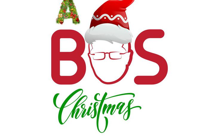 Make your wish come true this December with a #BOSChristmas