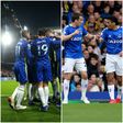 Chelsea host Everton