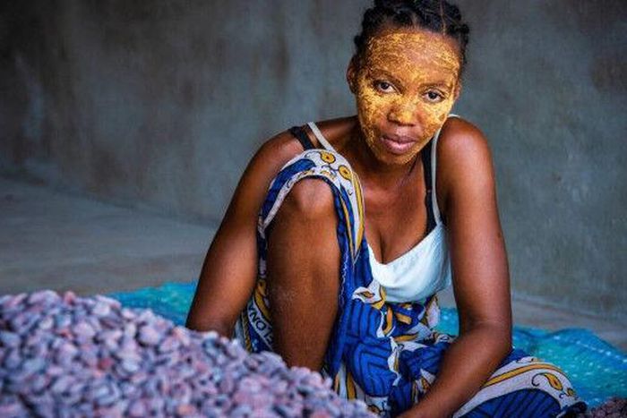 U.S. Embassy in Madagascar &amp; Comoros