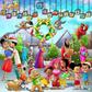 MerryGo kids release 10-track Christmas album, 'A MerryGo Christmas' featuring Ada Ehi, Niniola, Oxlade, Waje, Chioma Chukwuka, Teni and others. (Continued Entertainment)