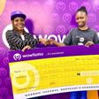 wow!lotto is the real deal…Check out some of the Wow Winners!