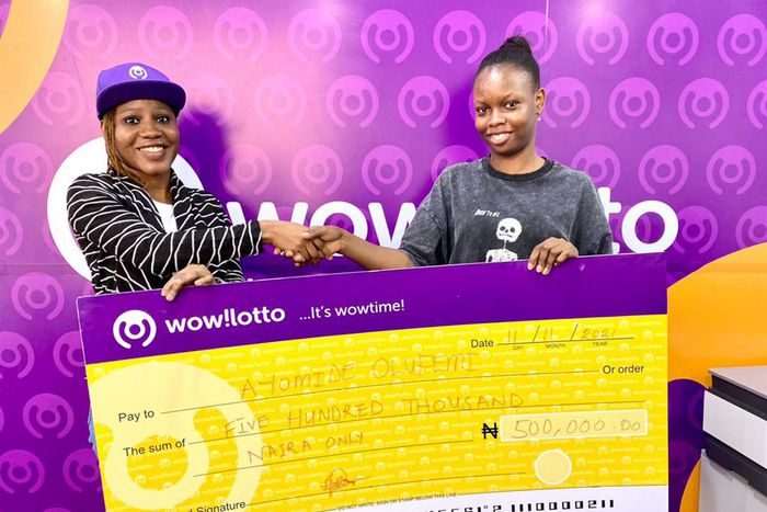 wow!lotto is the real deal…Check out some of the Wow Winners!