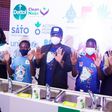 Dettol, FG reiterate importance of hand hygiene at 2021 Global Handwashing Day event