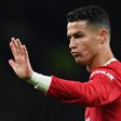 Cristiano Ronaldo's late winner against Atalanta kept Manchester United on course for the Champions League last 16