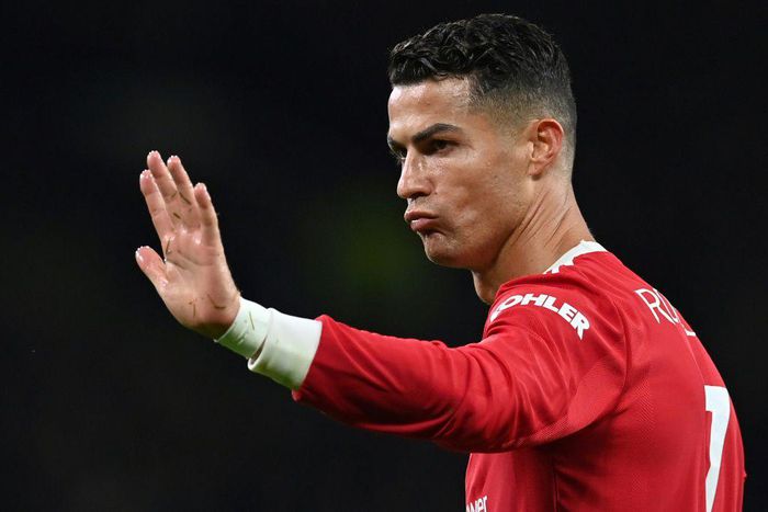 Cristiano Ronaldo's late winner against Atalanta kept Manchester United on course for the Champions League last 16