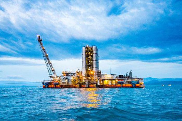 Energy Capital &amp; Power