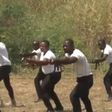 SWAT officers in basic training in 2020 [Channels TV]