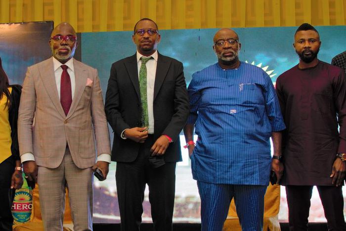 Hero Lager announces NPFL partnership, cecomes official sponsor of Enyimba, Rangers, others