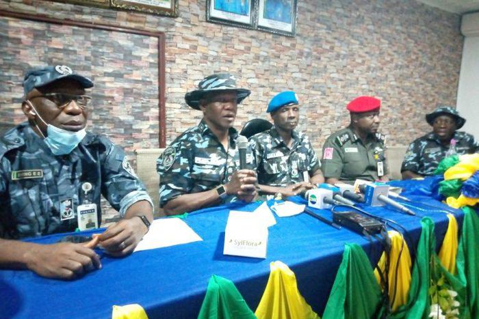 Anambra Election: Police promise to be neutral (NAN)