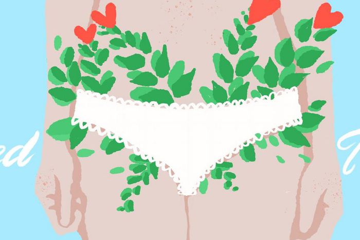 These are easy ways to shave pubic hairs [theconversation]