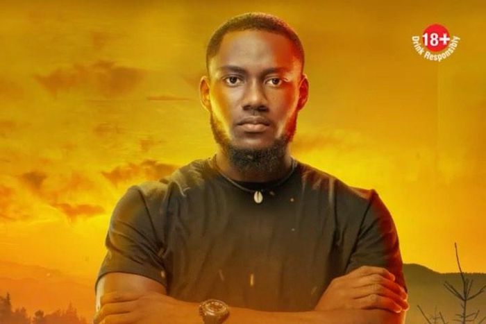 Odudu Ime Otu wins Gulder Ultimate Search season 12 [Instagram]