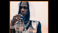 Burna Boy (Instagram/Burna Boy)