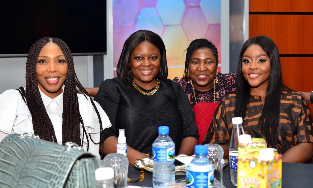 Christmas with Chapters’ Book launch