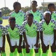Falconets of Nigeria (Twitter/NFF)