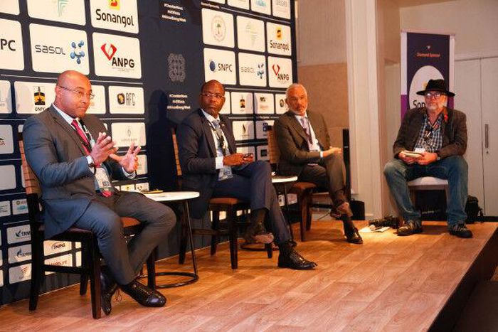 Energy Capital &amp; Power