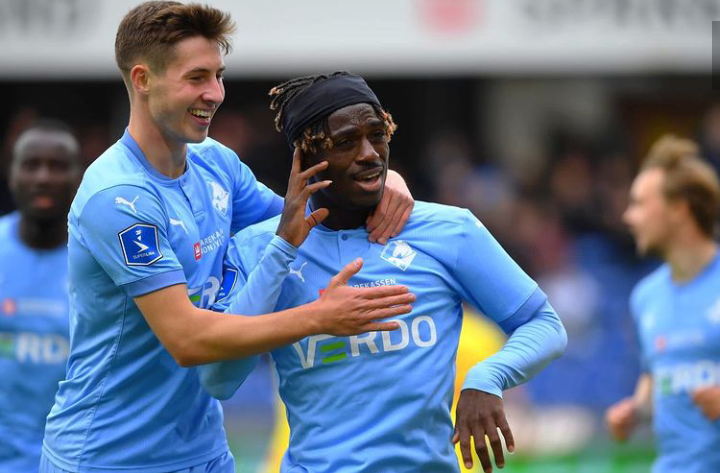 The redemption of Stephen Odey