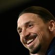 Zlatan Ibrahimovic has returned to the Sweden national team after an almost five-year hiatus