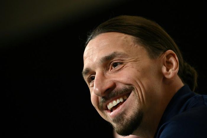 Zlatan Ibrahimovic has returned to the Sweden national team after an almost five-year hiatus