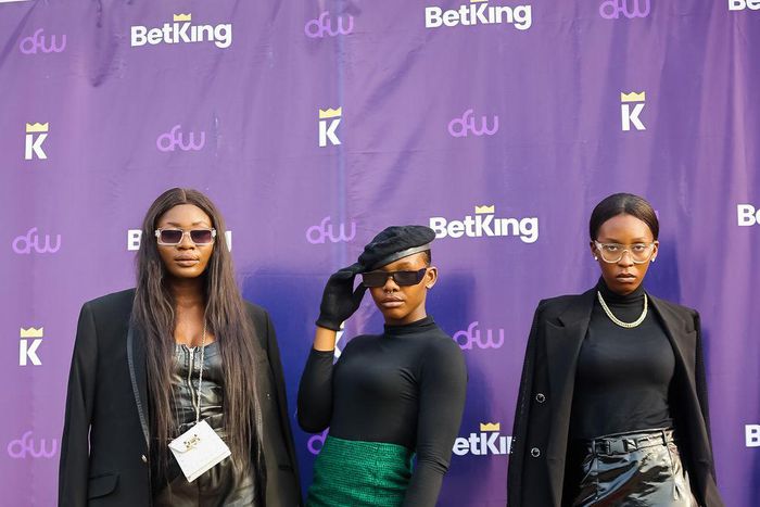 BetKing supports the 2021 edition of the Aba Fashion Week