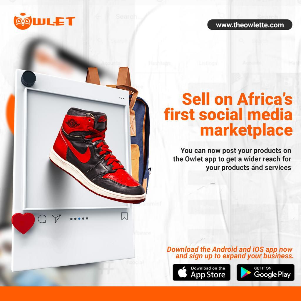 Introducing The Owlette; a fast-growing online marketplace
