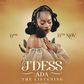 J'Dess hosts listening party for 'Ada' in Lagos