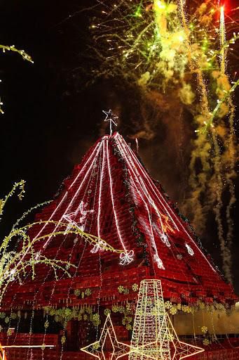 Coca-Cola delivers a magical experience for Christmas!