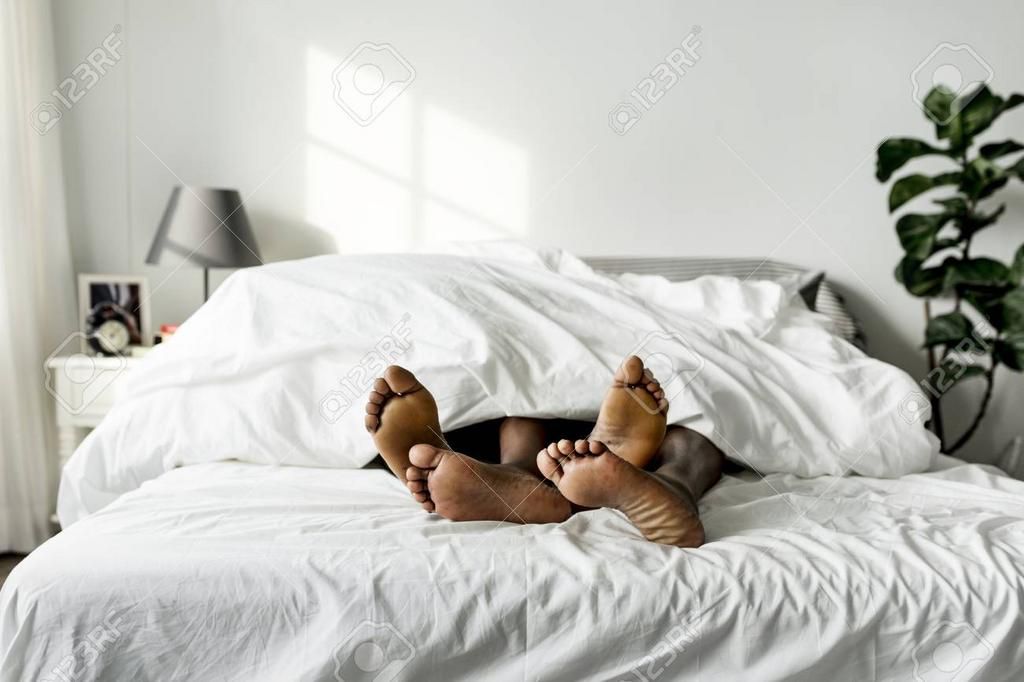 Sex is a social construct