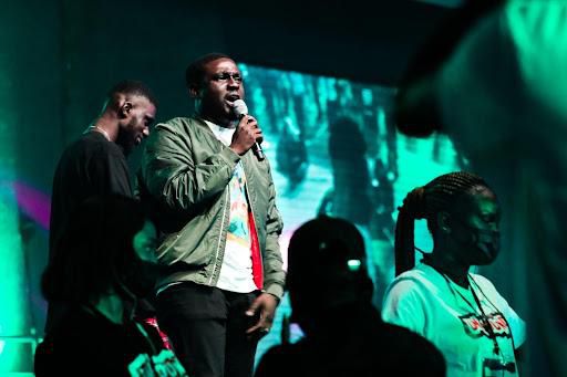 Unbound Fest: The counterculture experience