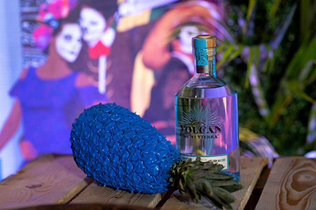 Volcan de mi Tierra celebrates Dia de los Muertos in Lagos