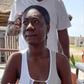 Hajia Bintu no makeup