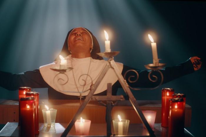 Nancy Isime plays lead in new Inkblot film 'Superstar'