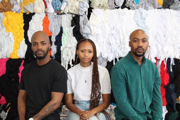 Mandela Rhodes Foundation