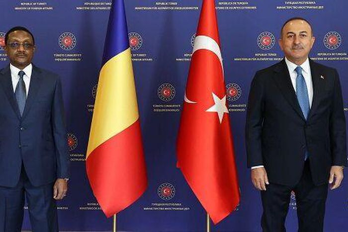 Republic of Turkey, Ministry of Foreign Affairs