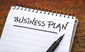 Step-by-step guide on how to write a business plan