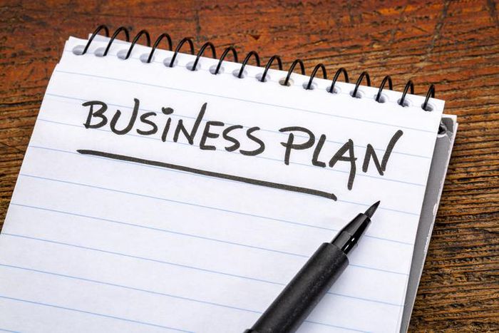 Step-by-step guide on how to write a business plan