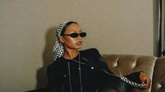 Temi Otedola [Instagram]