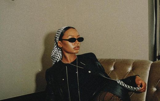 Temi Otedola [Instagram]